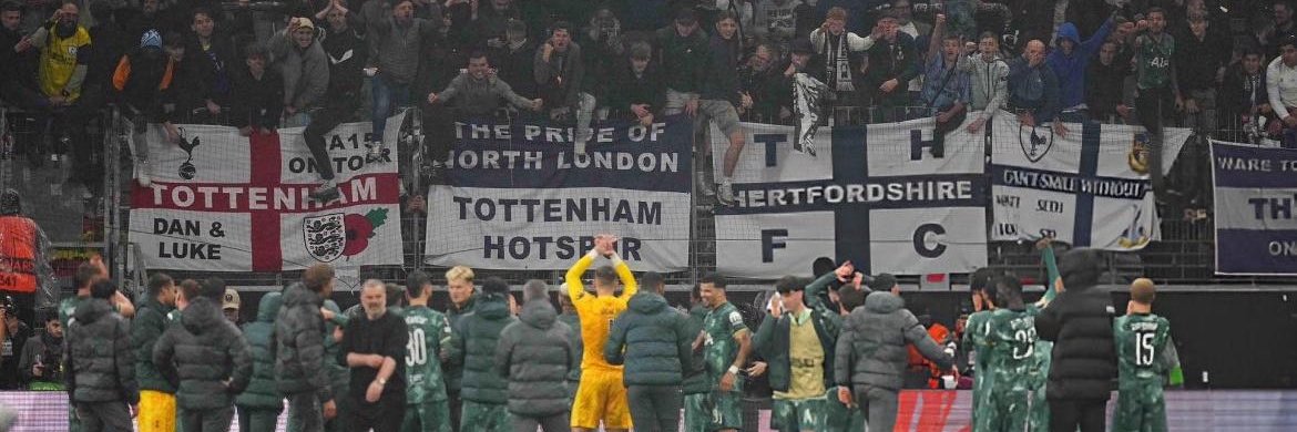Joshua's banner