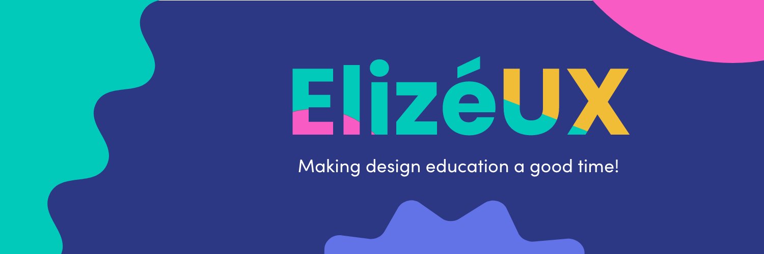 Elize_UX's profile banner image