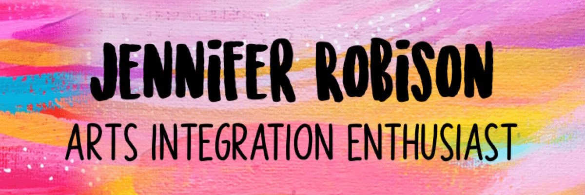 Jennifer Robison banner