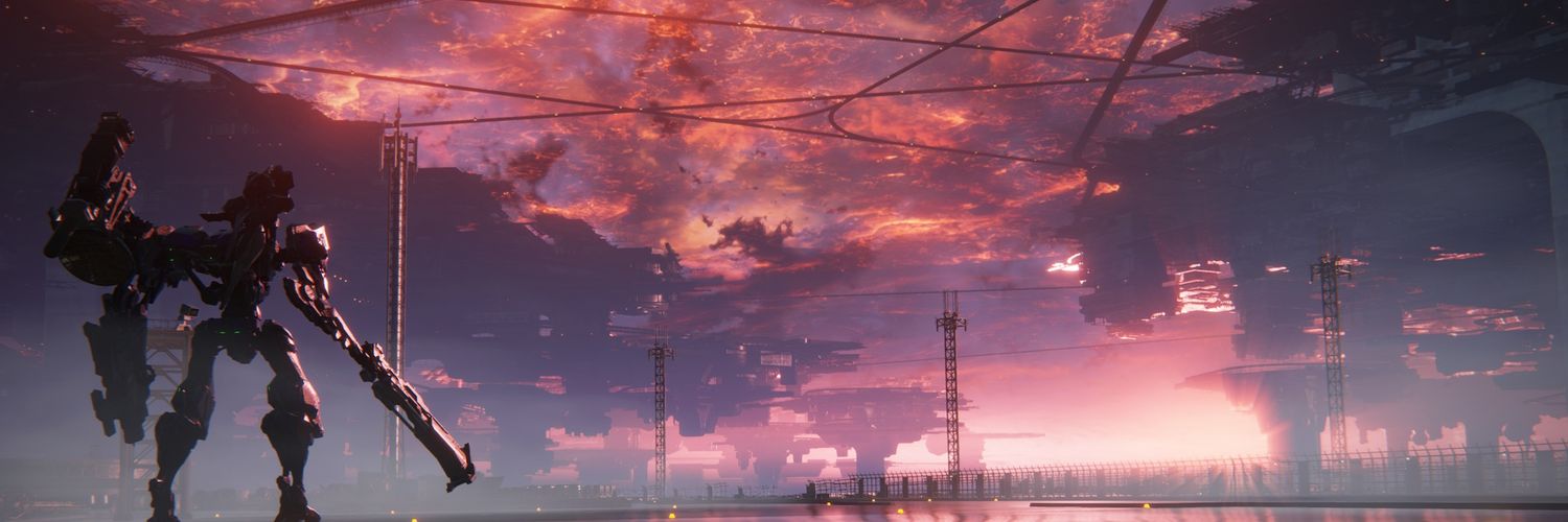 sirdrell's profile banner image