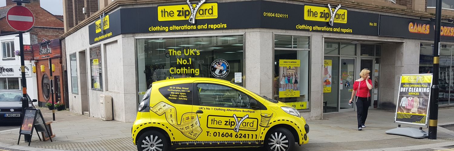 ZipYardN1's profile banner image