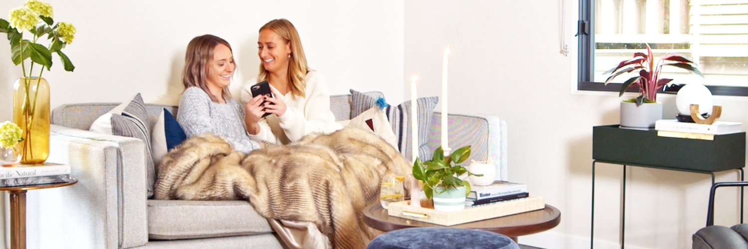 Spruce Up, Inc. banner