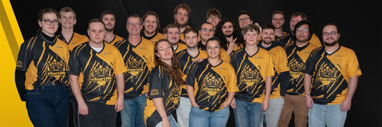 eSport Rhein-Neckar (eSportRN) banner