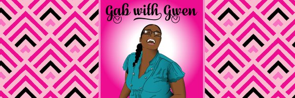 GabwithGwen Profile Banner