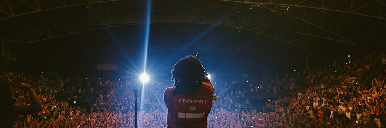 Na$h - DreamVille banner