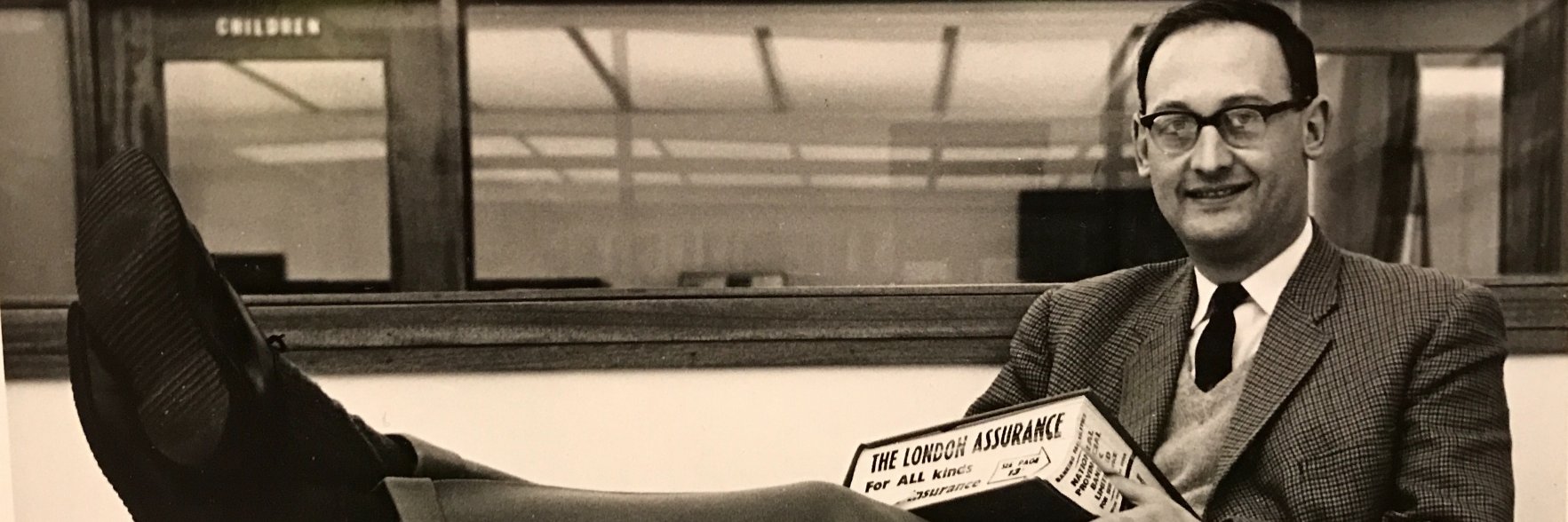 John Franklin Halpenny Canadian Poet banner