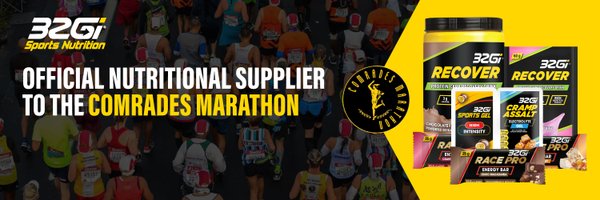32Gi Profile Banner