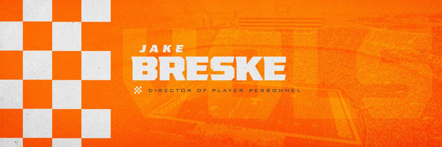 Jake Breske Profile Banner