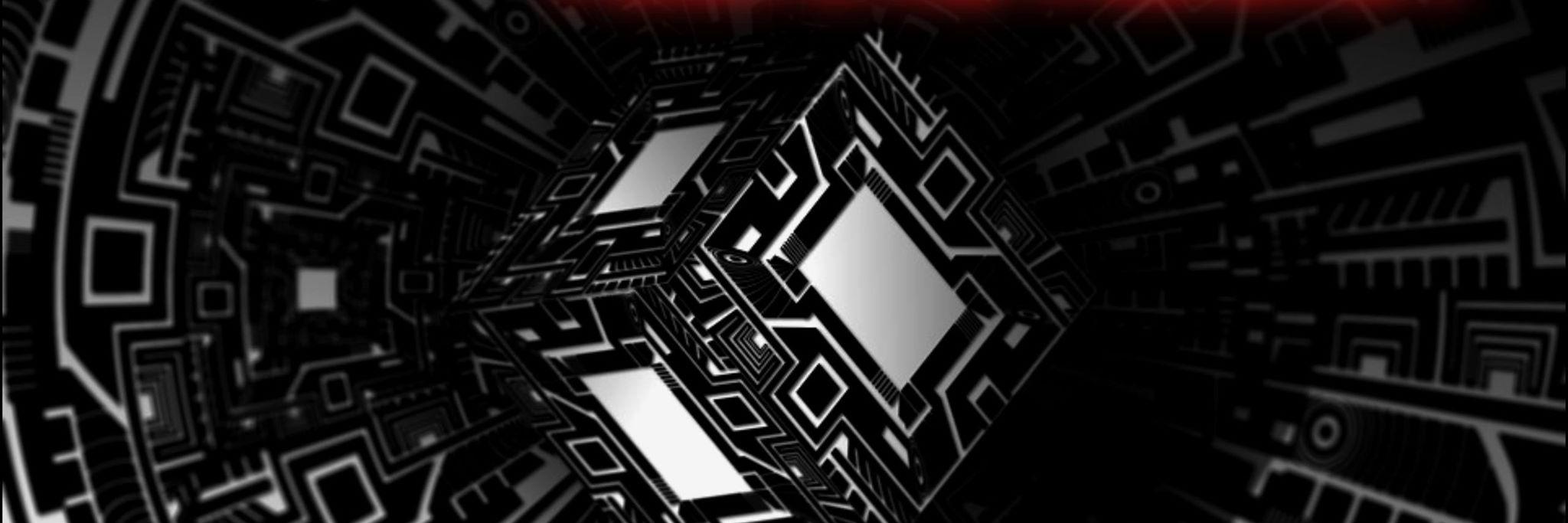 Techno Addict UK banner