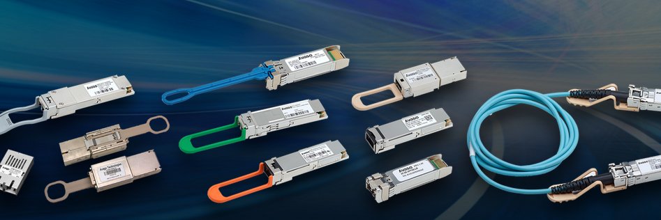 Foxconn Interconnect Technology (FIT) Optics banner