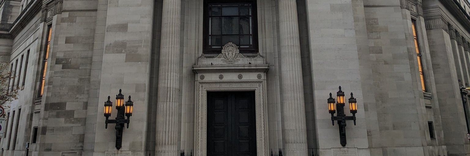 aka James Bond banner