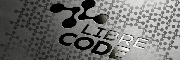 LibreCodeCoop Profile Banner