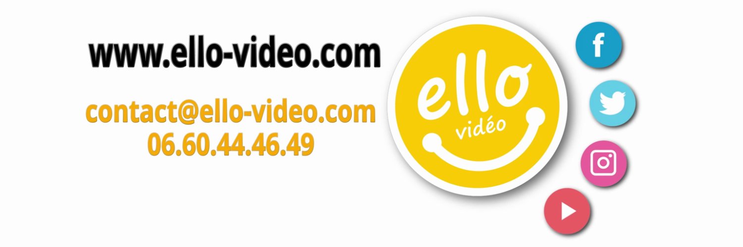 ello vidéo banner