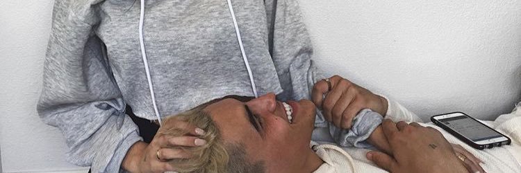 ChannelleT's profile banner image