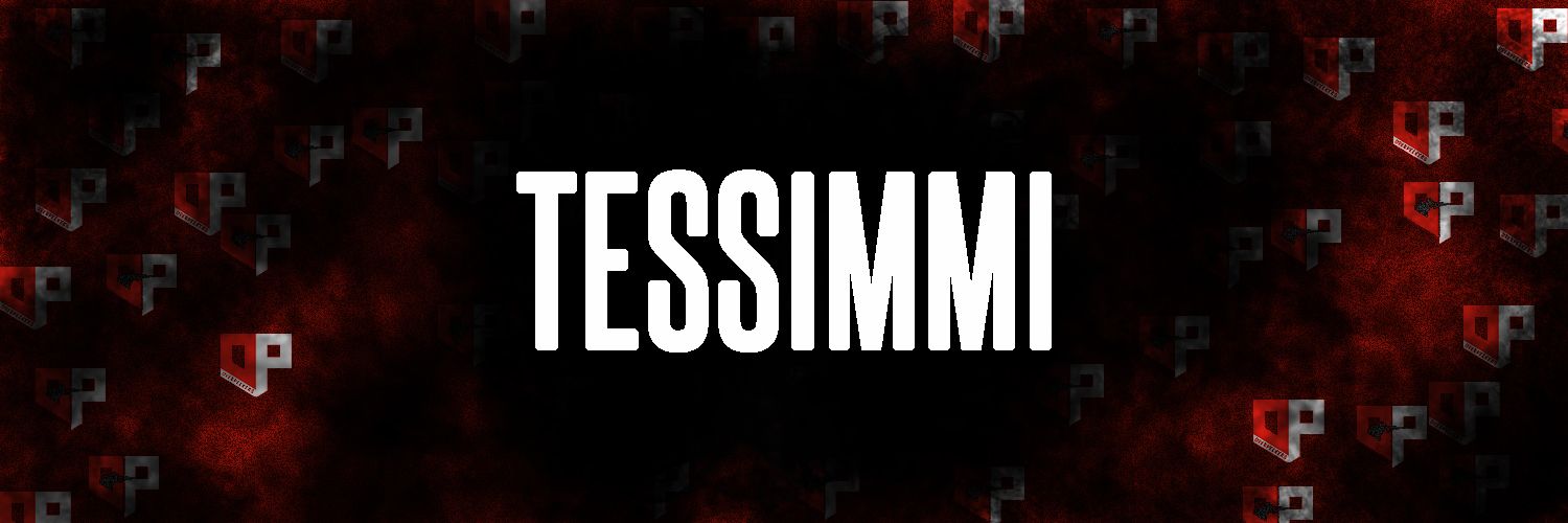 Tessimmi banner