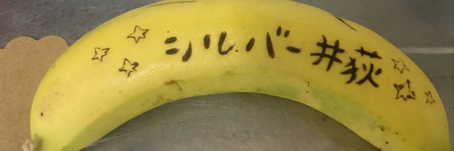 ikanocchi's profile banner image