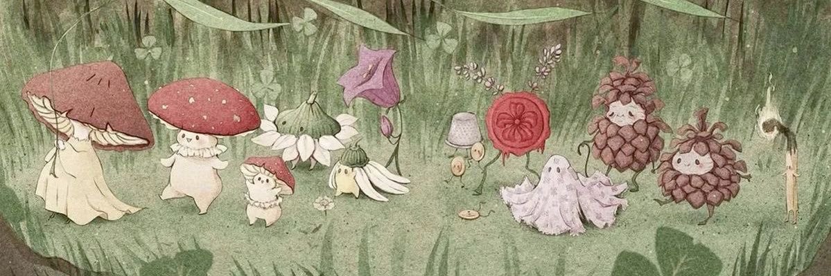 Caroline_Ryzo's profile banner image