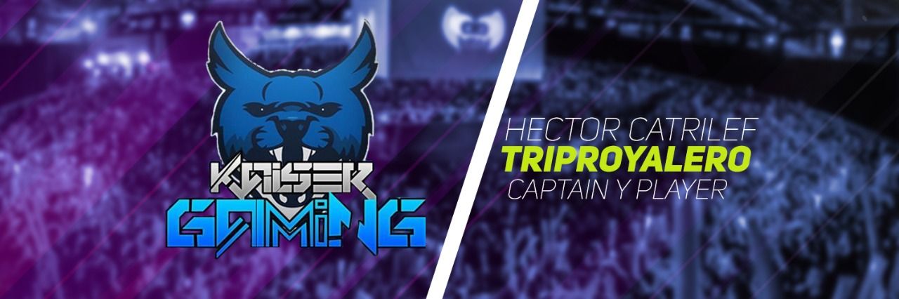 TRoyalero's profile banner image