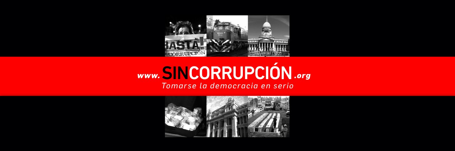 Sin_corrupcion's profile banner image