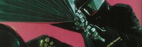 durdenhaunting's profile banner image