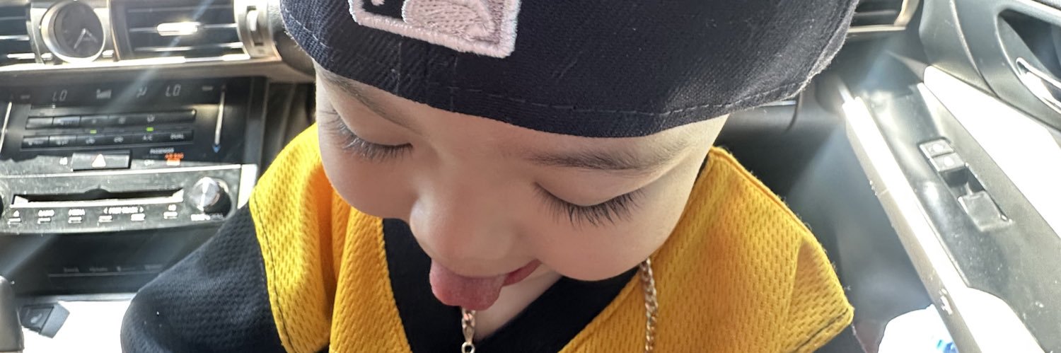Baaabyshell_'s profile banner image