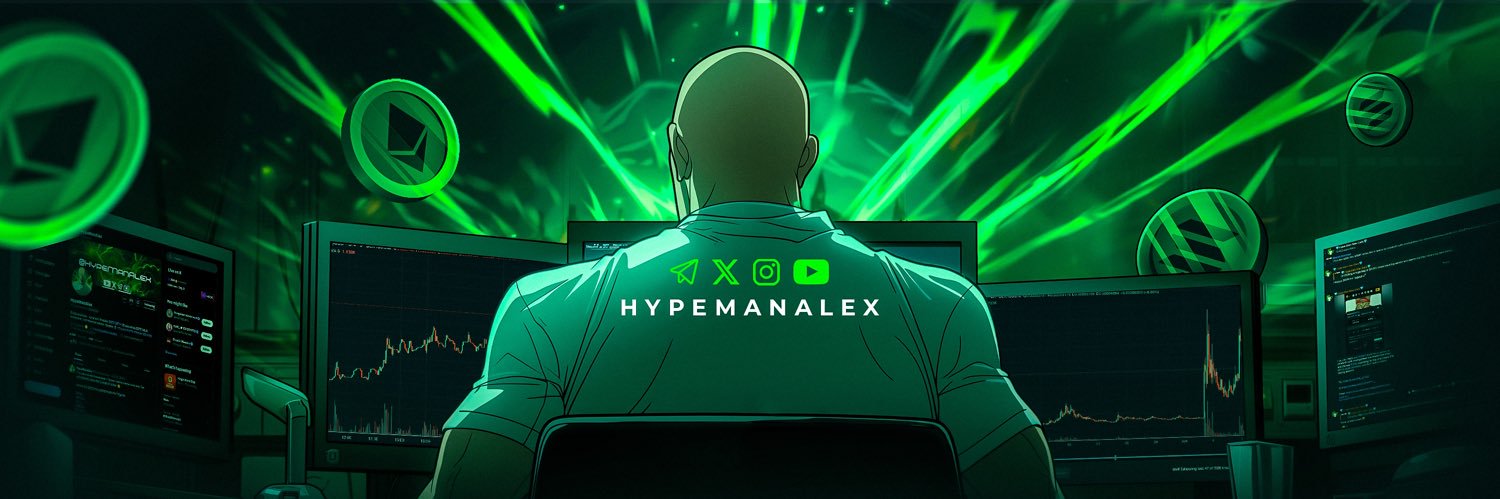 HypeManAlex banner