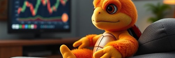 BTCTurtle Profile Banner
