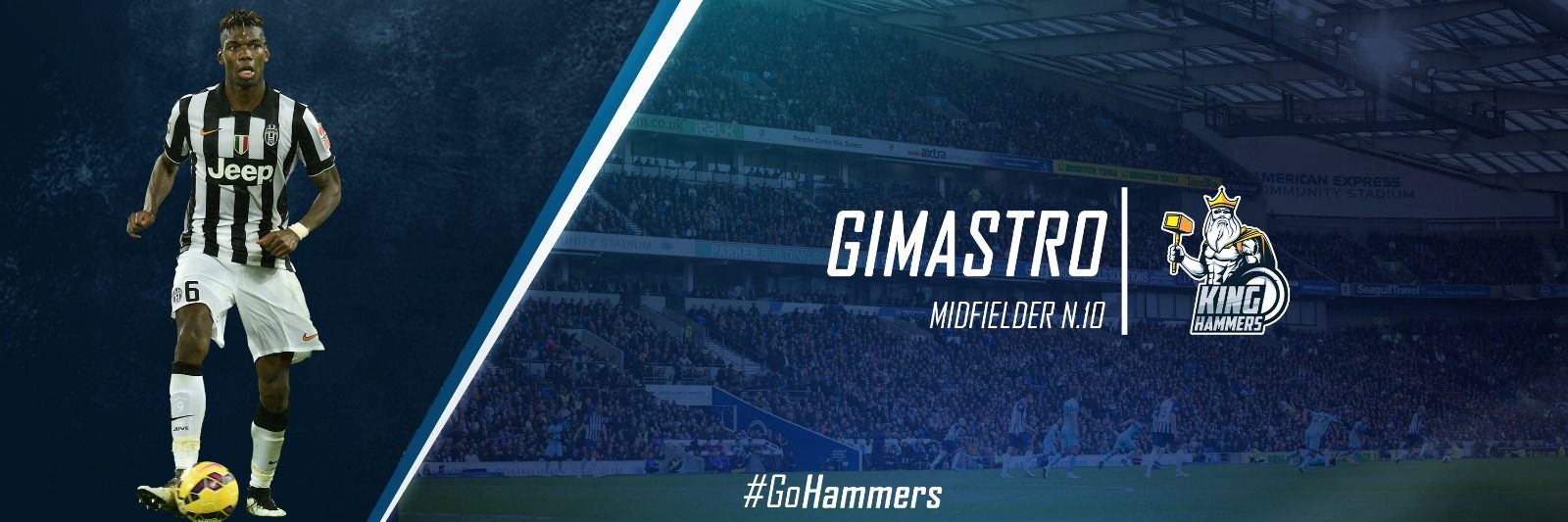 GiMastro banner