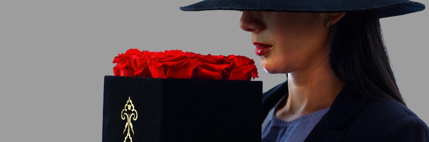 PremiumRosesco's profile banner image