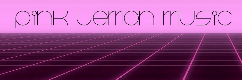 PinkLemonMusic's profile banner image