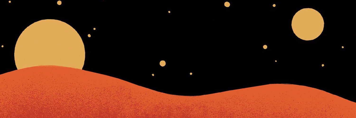 apespaced's profile banner image