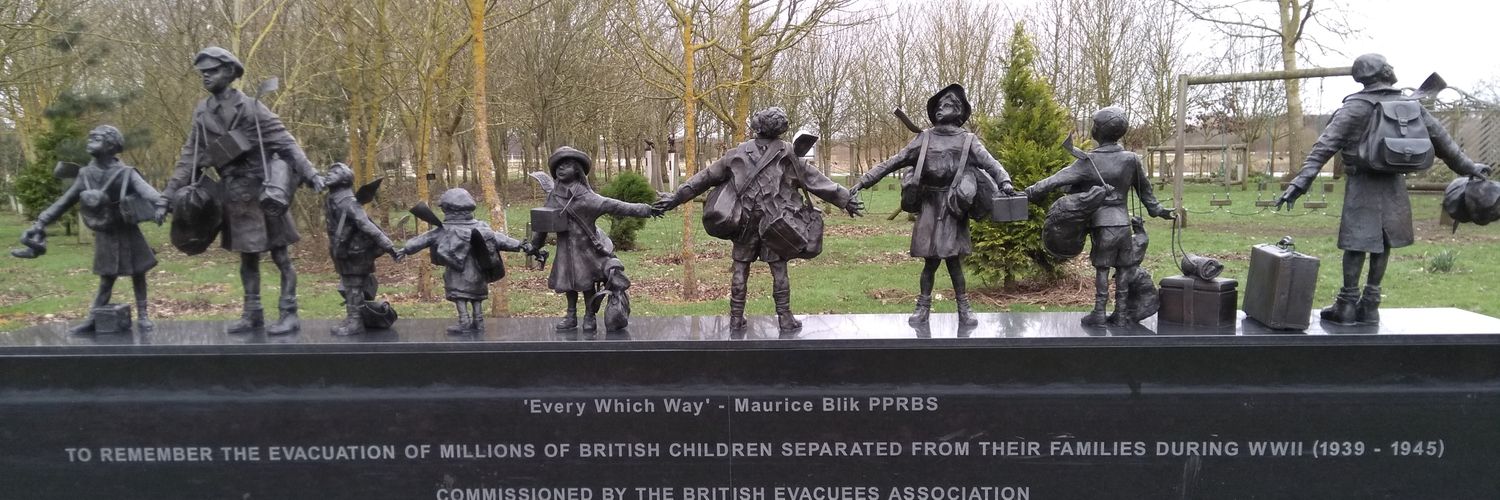 Dave Bishop ✝️🧡🇬🇧🇺🇦🌻🎗️ banner