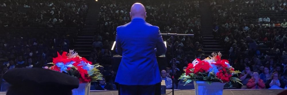 Carl Oscar Sherman banner