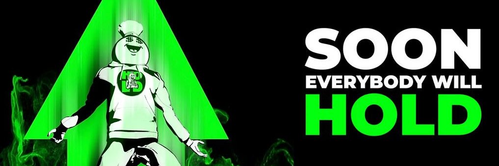 TraderFelix_embrace_the_Matrix banner
