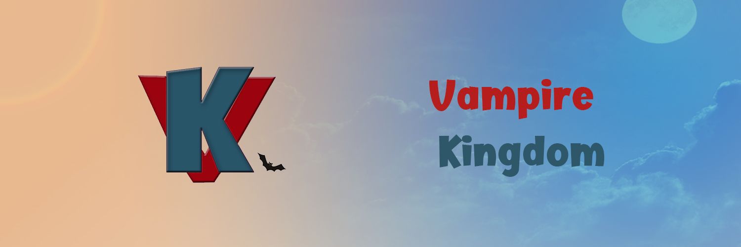 Vampire Kingdom banner