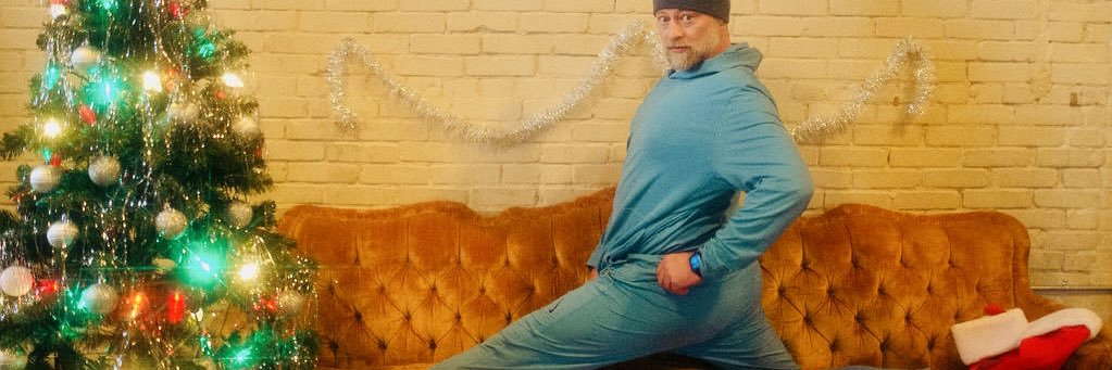 Yeti Abides ✌️🫶 banner