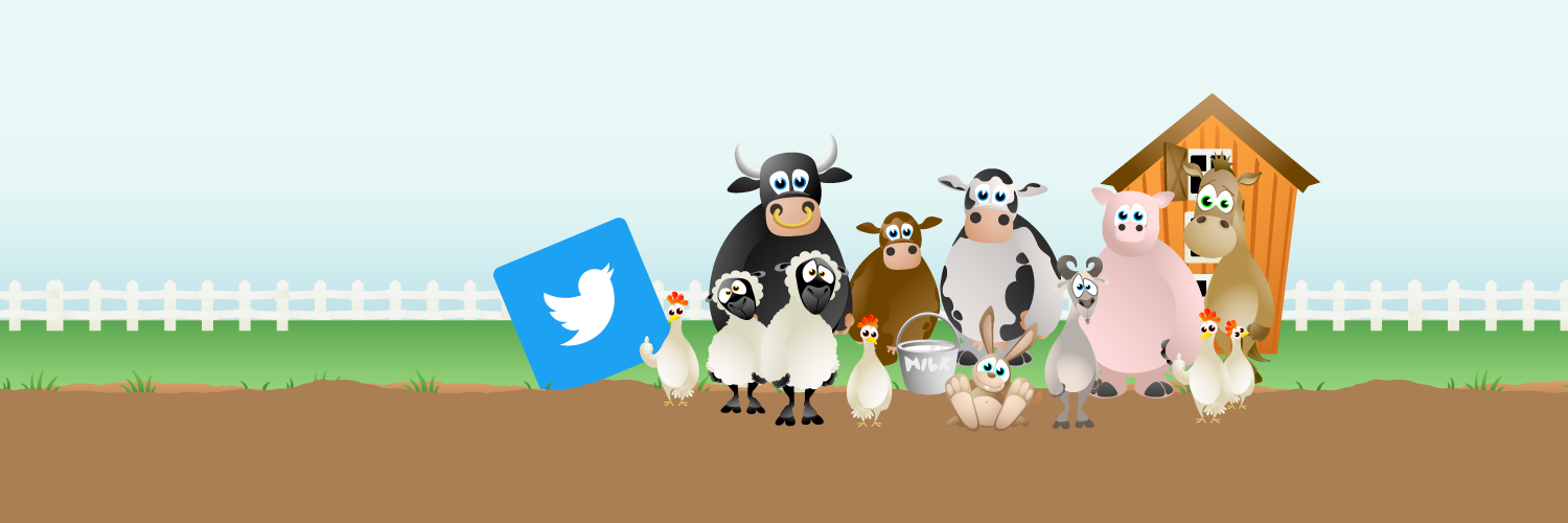 WebFarmMedia's profile banner image