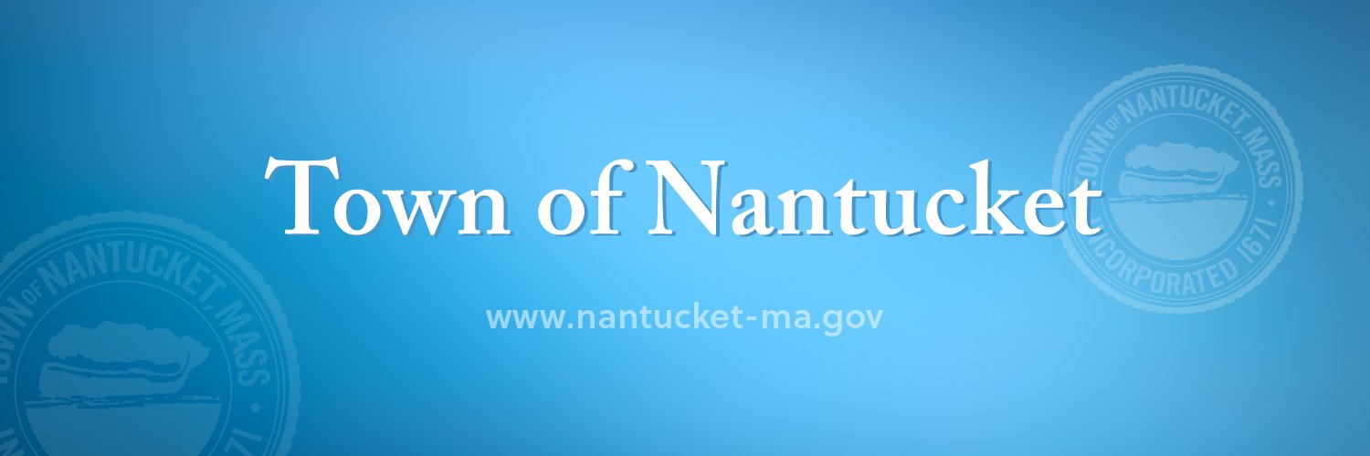 TownofNantucket's profile banner image