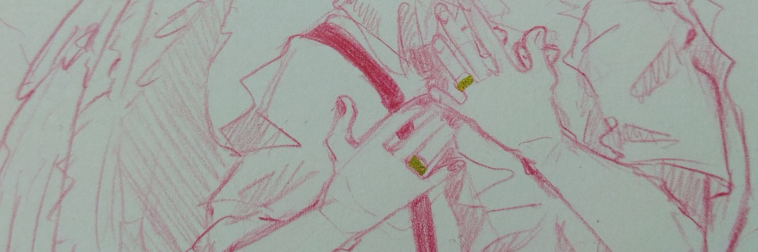 Jim 🐸 banner