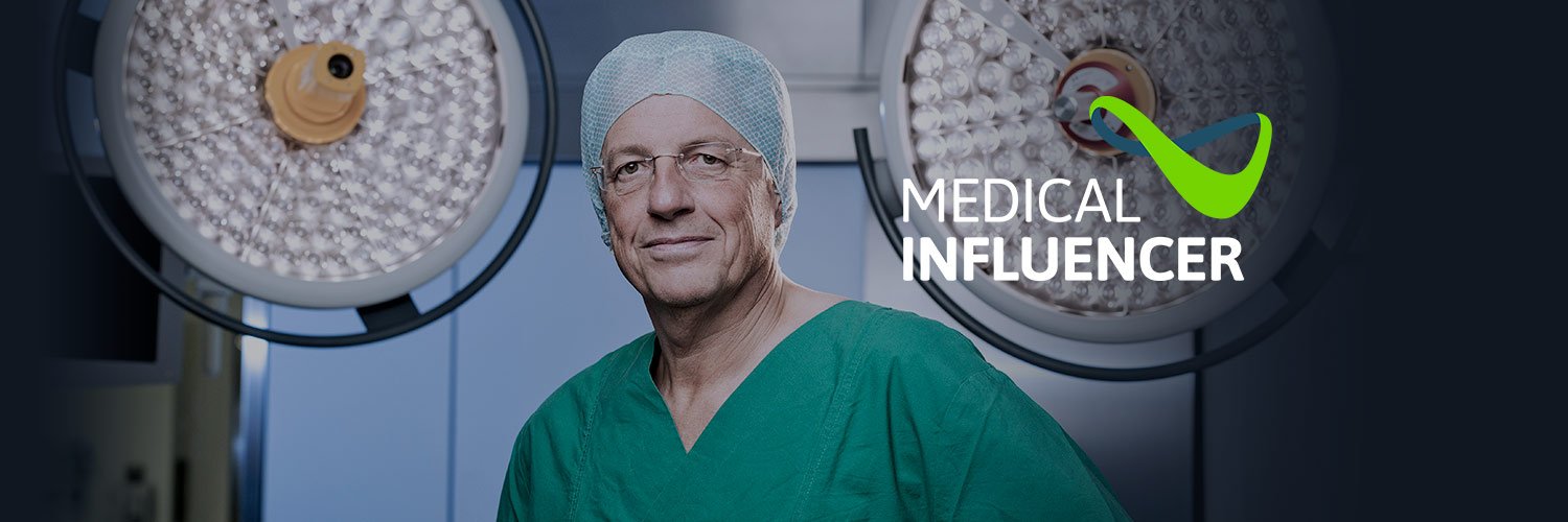 Jochen A. Werner banner