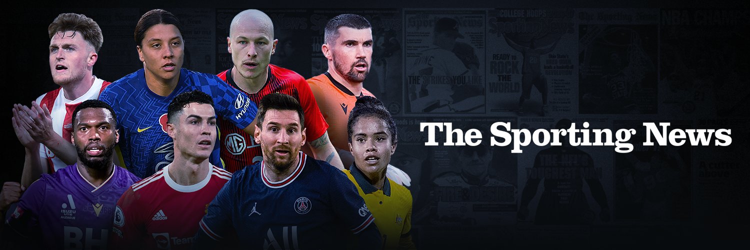 Sporting News AU Football banner