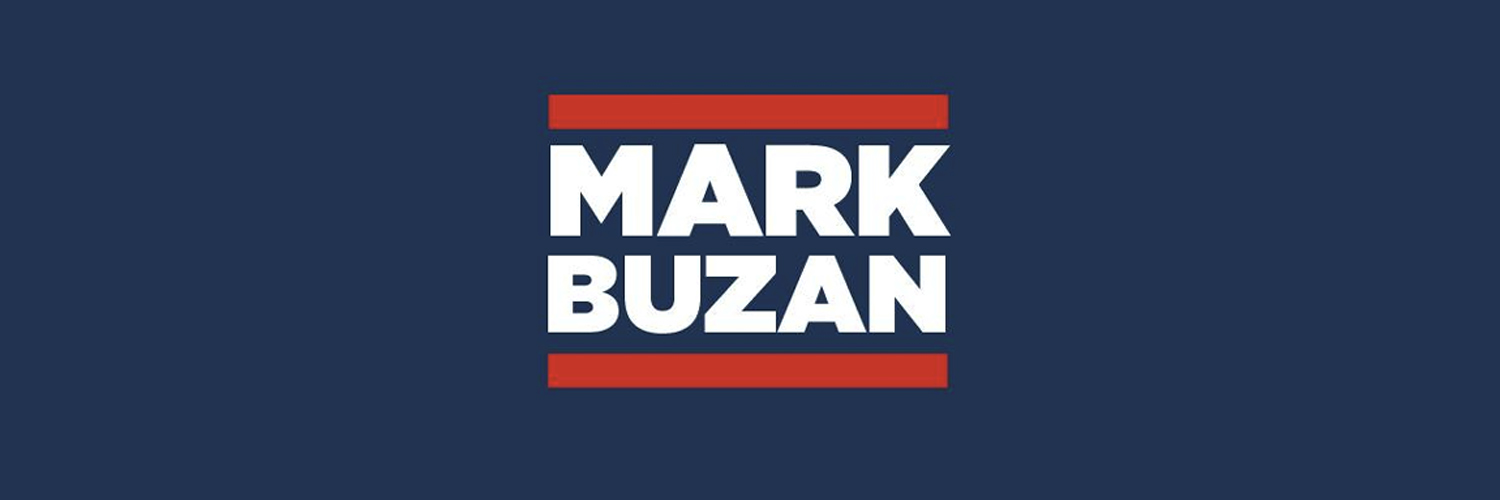 MarkBuzan's profile banner image