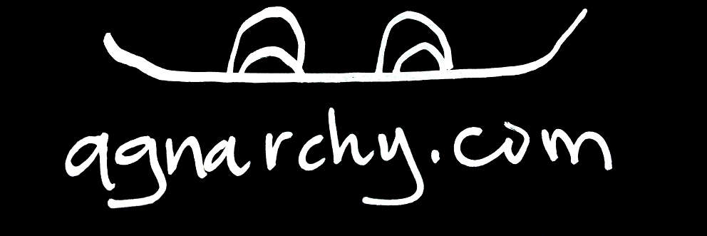 agnarchy's profile banner image