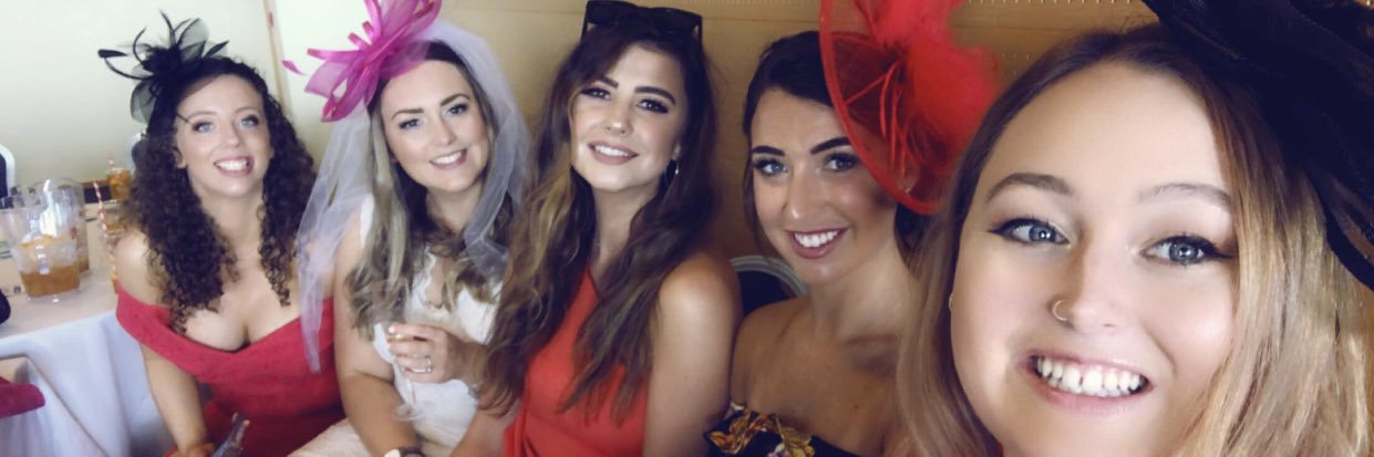 Molliegodfrey's profile banner image