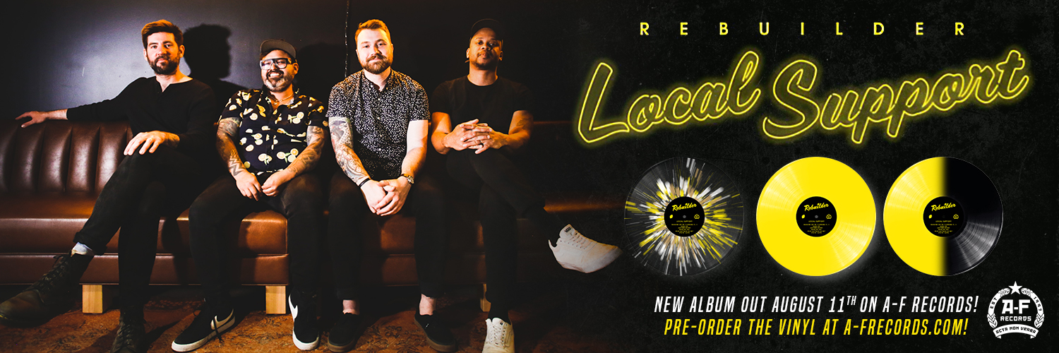 AFrecordsPGH's profile banner image
