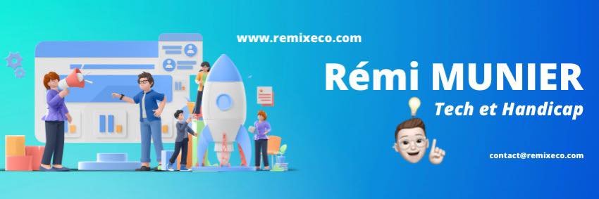 ReMixEco's profile banner image