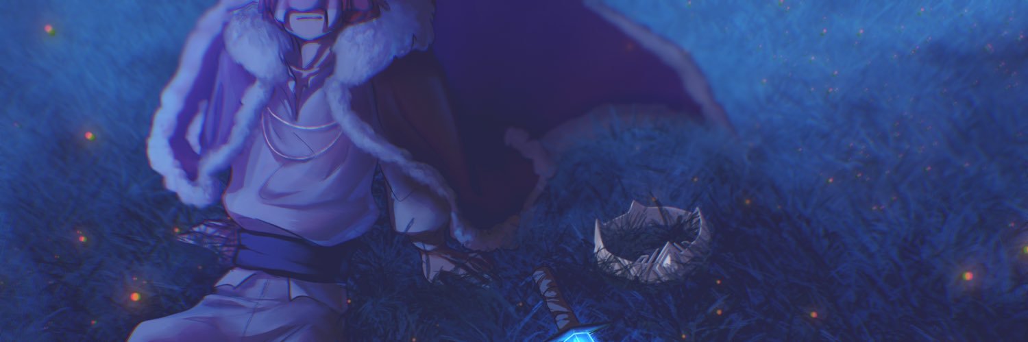 Theobunz's profile banner image