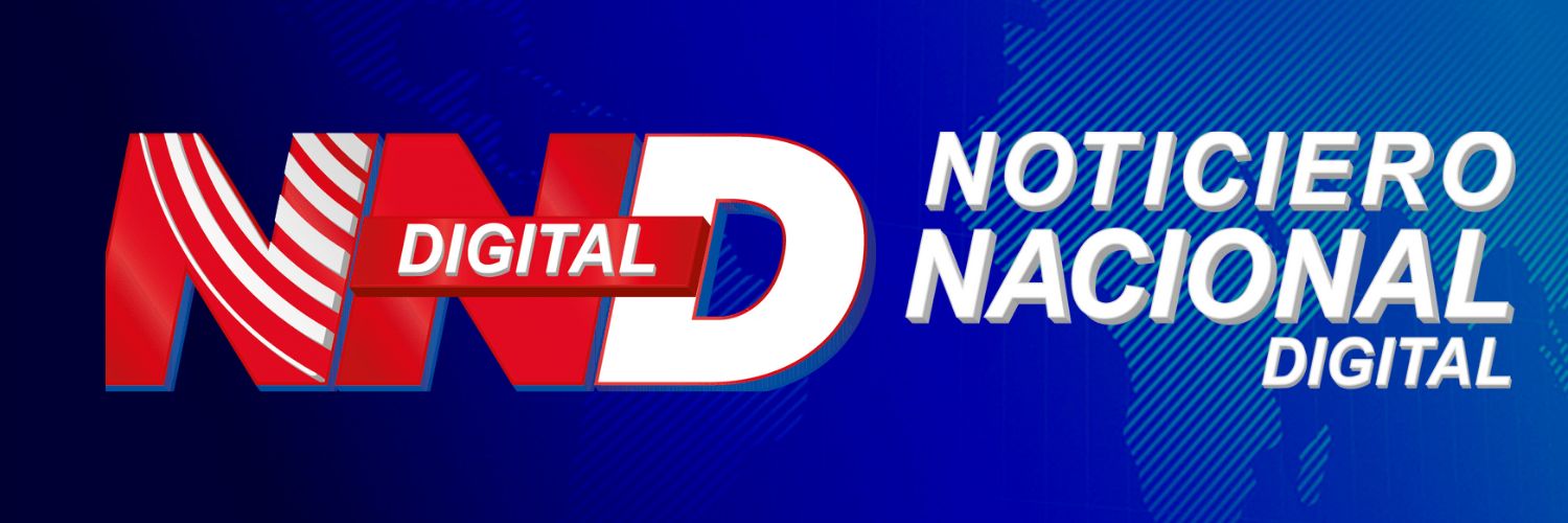 Noticiero Nacional Digital 🌐 banner