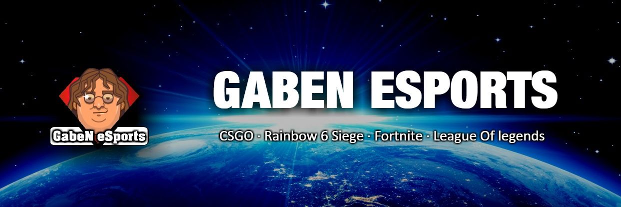 GabeN eSports CS (@GabeN_eSports) / Posts / X