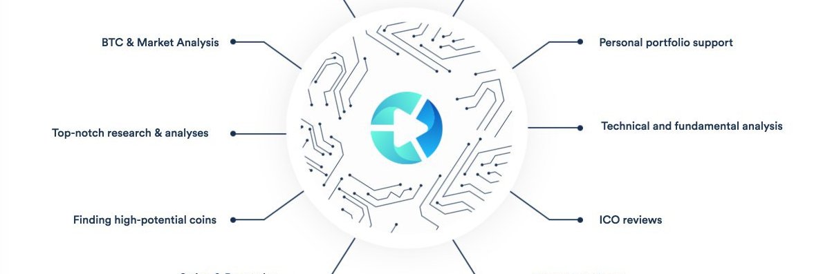 Cryptomedics Official banner